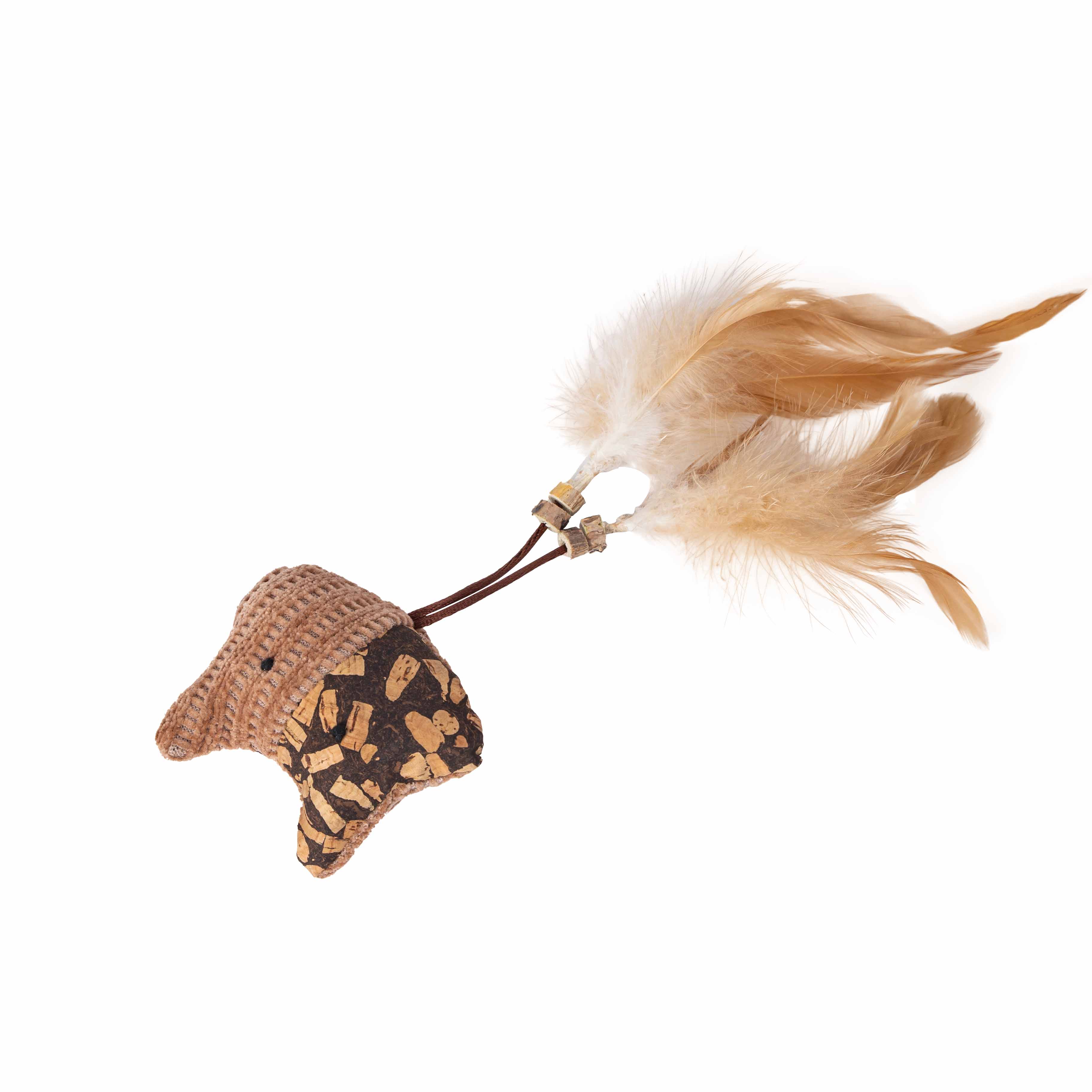 Quapas! Cat Toy Kitty